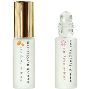 Shalimar Perfume Fragrance (L) Ladies type 1/4 oz roll-on bottle