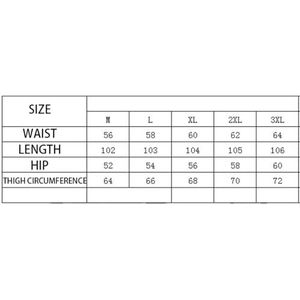 yk8fass Broek met wijde pijpen en trekkoord nk-4542, Wijn Rood, 4