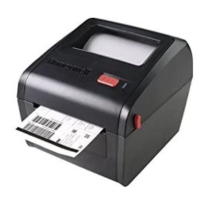 Honeywell PC42d, USB, 203dpi 6ips, AS, Row, PC42DHE030018 (6ips, AS, Row incl. Power Cord (EU+UK))