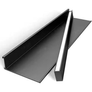 Zwevende Wandplanken, Zwevende Planken Wandgemonteerde Zwevende Planken Met LED-verlichting Decoratieve Zwevende Wandplanken (Color : Noir, Size : 60x32x7.5cm)