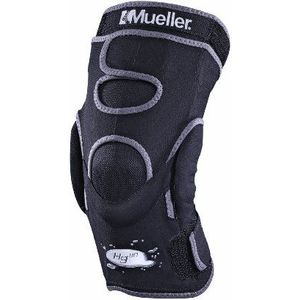 Mueller Hg80 scharnierende kniebrace 2XL