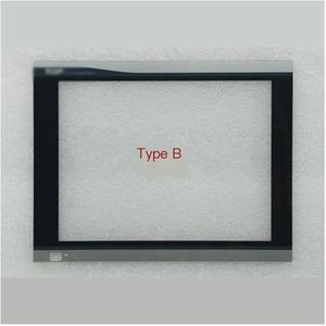 SAEVVCJWW XTOP10TV-ED-E XTOP10TV-SD XTOP10TS-SD-Plastic beschermende film touch screen panel display grootte: 7 ~ 10"" (Type B Film)