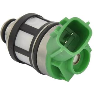 Brandstofinjectoren voor auto Voor Nissan Voor Frontier Voor Xterra Pickup 2.4L 4-delige Brandstofinjectoren 842-18125 84218125 166001S700 JS4D-2