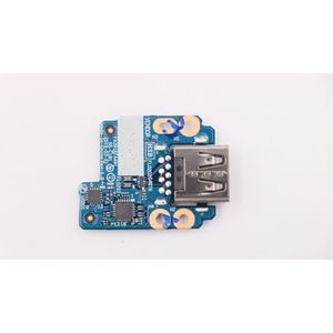 Sparepart: Lenovo Sub Card AMD USB Sub card, FRU02DM414