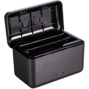 Actie Camera Batterij Oplader voor inst360 X4 Sport Camera 8 K X4 Camera Batterij Opladen Doos