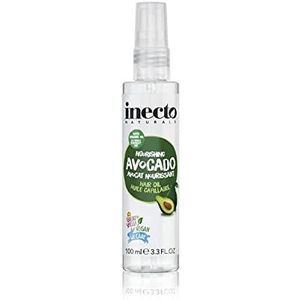 Inecto Avocado Oil Haarolie, 100 ml