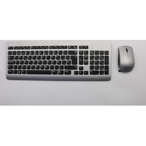 Lenovo Wireless Keyboard and Mouse Combo, FRU00XH878 (Combo)