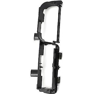 Binnenhandgreep Voor BORA Voor Golf 4 MK4 Voor Jetta 1999-2007 Auto Zwart Interieur Handgreep Binnen Deurklink Armsteun(Front Left frame)