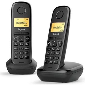 Gigaset A170 DUO Candy-Bar