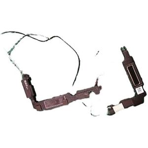 Laptop Intern Sprekers Voor For ASUS For Chromebook Flip C433TA Zwart