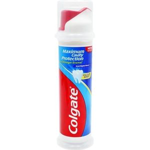 Colgate Cavity Protection Fluoride Tandpasta, 100 ml