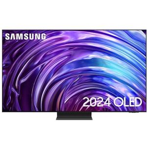 SAMSUNG QE55S95DAT