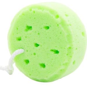 De ronde Badwasser verbetert Huidtextuur verwijdert Dode Cellen voor Vrouwen en Mannen