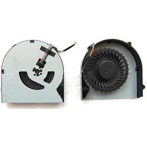 CPU Cooler Fan For Lenovo G480 G580 G585 G480A G480AM G580A Cooling KSB05105HB