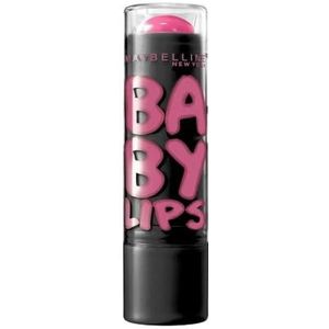 Baby Lips Electro Pink Shock Gemey Maybelline