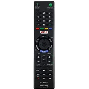 Originele Afstandsbediening tbv Sony KD49X8308C televisie