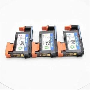 For H-*0P 792 printkop CN702A 703A 704A for L26100 L26500 L28500 Latex 210 260 280 printer(1set 3pcs)