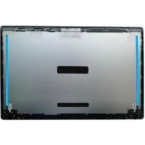 ZC-hoes voor Acer voor Aspire A515-54 A515-54G A515-55 A515-55G A515-55T S50-51 Achterklep BOVENSTE LCD-achterklep(Silver)