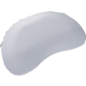TEMPUR® Jersey overtrek voor slaapkussen Sonata S/M platina