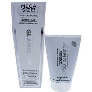 Mud Treatment by GLAMGLOW(R) Mega Size Supermud Clearing Treatment 100g