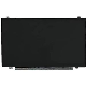 Vervangend Scherm Laptop LCD Scherm Display Voor For Lenovo Thinkpad E580 15.6 Inch 30 Pins 1366 * 768