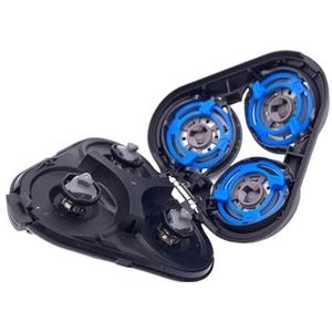 SH50 Vervanging Scheermesje Hoofd Voor S5000 S5340 S5370 | Elektrisch Scheerapparaat Vervanging Heads Universele Fit Blades Kit (1 stuks)