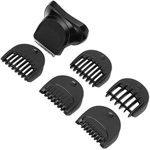 Scheertrimmerkop Geleidekam, Zeer Nauwkeurige Scheertrimmerkop voor Braun Series 3