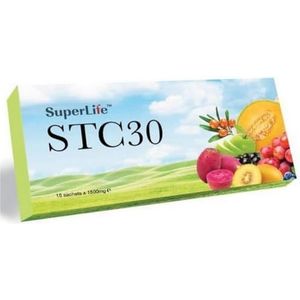 Super Life STC30-SUPERLIFE TOTALE ZORG 30