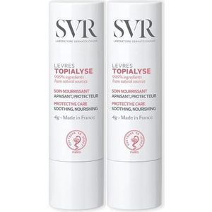 Svr Topialyse Lipstick 4gx2