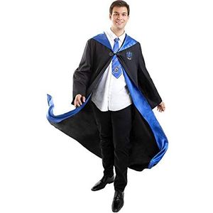 Harry Potter Ravenklauw kostuum voor volwassenen