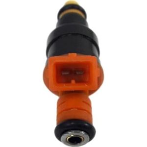 Brandstofinjectorsproeier 5PCS Voor Volvo 850 2.3L 2.4L Turbo 94-97 95 96 0280150785 Brandstofinjector Diesel Injectoren Nozzles