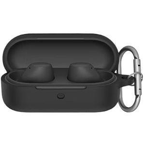 Oordopjes Case Schokbestendige Behuizing Huidvriendelijke Bewaking Wasbare Shell Antislip Houden Veilig van Toevallige Drop voor C510