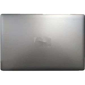 Laptop LCD-Topcover Voor For DELL Precision 15 7550 Colour Zilver
