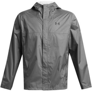 UA Stormproof Cloudstrike 2.0 Jas - Heren - Waterdicht - Gerecycled Nylon