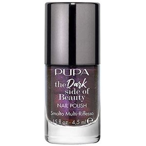 Pupa The Dark Side of Beauty Nail Polish nr. 004 Dark Violet