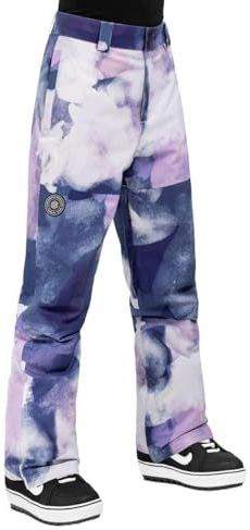 Siroko Astral Broek