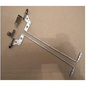 YALLS Nieuwe Lcd Beugel Scharnieren Compatibel for Lenovo Ideapad 330-15 330-15IKB 330-15ARR 330-15AST 330-15ICH 3310-15ICN 330-15IGM P/n: 5H50N86361