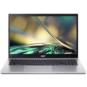 Acer - Aspire 3 - Laptop - 15,6" FHD IPS - Intel i3-1215U - 8GB RAM - 512GB SSD - Linux