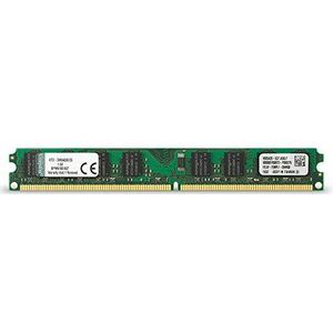 Kingston Technology System Specific Memory 2GB DDR2-667 geheugenmodule 1 x 2 GB 667 MHz