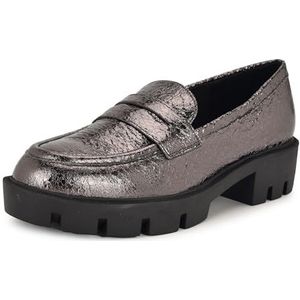 Nine West Dames Maibel Slipper, Tin 060, 38 EU