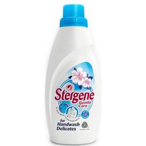 Stergene Gentle Care Stof Handwash Vloeistof 500ml - 00009