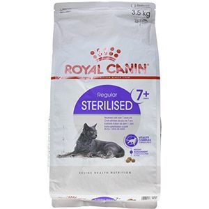 Royal Canin C-584637 Sterilized +7-3.5 kg