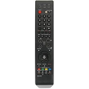 ALLIMITY afstandsbediening vervangt voor Philips TV YKF230-003 SCB272 SCB746 RC4706-01 19PFL3403 20PFL3403 22PFL3403 26PFL3403 32PFL3403 42PFL3403 42PFL5603