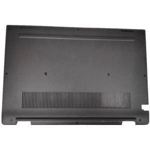 Laptop Bodem Case Cover D Shell Voor For DELL Latitude 3420 Colour Zwart
