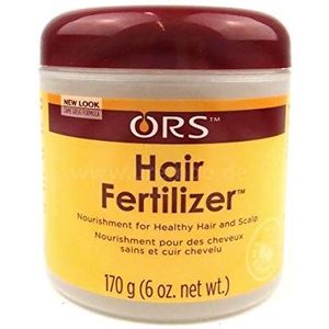Ors Organic Root Stimulator Hair Finilizer 170 g haarmeststof