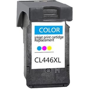 Inktcartridge for Ca-on MX494 MG2440 MG2940 MG2540 MG2540S IP2840 MG2545S TS3340(CL(1PC))
