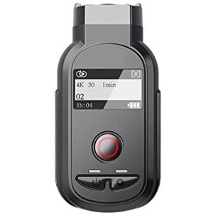 Timelapse-videocamera WIFI 4K 3840X2160P Sport Action Camera Video Dash Cam Ultra Hd Time Lapse Outdoor Cycling Camcorder Loop Recorder