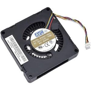 03T9721 Voor AVC BASA0715B2U DC 12V 0.7A Vier lijnen voor Lenovo M92P-computer