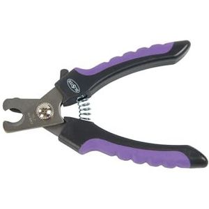 Kruuse Buster - Nagelknipper - Groot