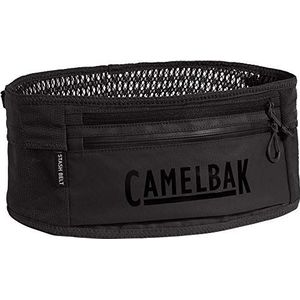 CAMELBAK Unisex Stash Belt Packs, Zwart, M UK